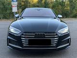 Audi S5 Coupé Quattro|Carbon|Virtual Cockpit|Keyless - gebrauchte Audi S5 aus dem Jahr 2016