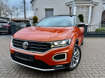 Volkswagen T-Roc - 1