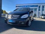 Mercedes-Benz B 180 B -Klasse B 180 CDI/Automatik - gebrauchte Mercedes-Benz B-Klasse aus dem Jahr 2010
