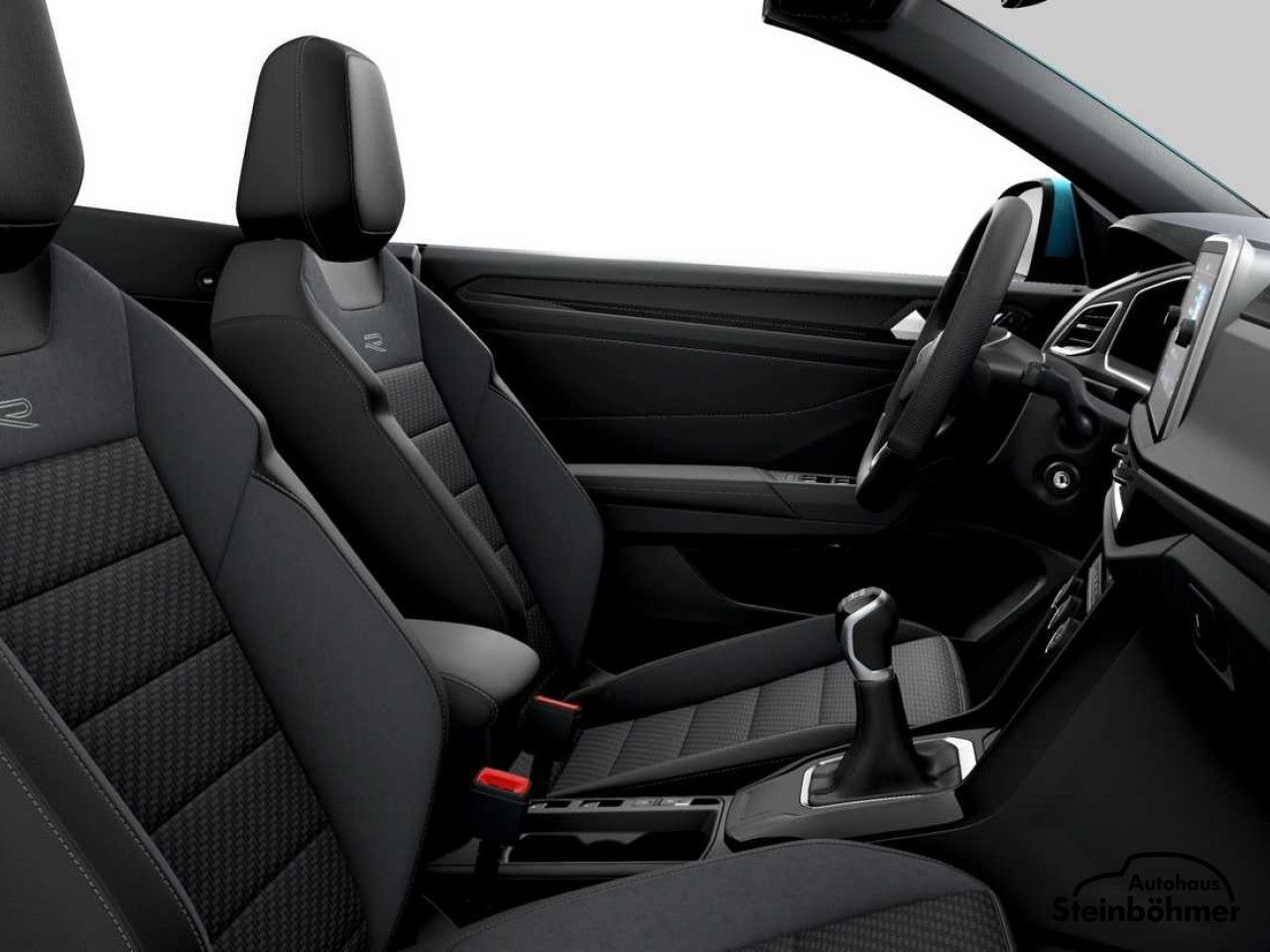 Volkswagen T-Roc - Bild 5