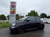 Abarth 595 Esseesse Carbon Armaturenbrett,Akra,Xenon - Abarth 595 in Düsseldorf