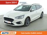 Ford Focus 1.5 EcoBlue TDCi ST-Line*LED*NAVI*TEMPO* - Ford Focus ST mit Diesel-Antrieb
