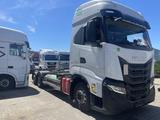 Iveco 460 / AS 260 SY 6x2 - Iveco AS 460