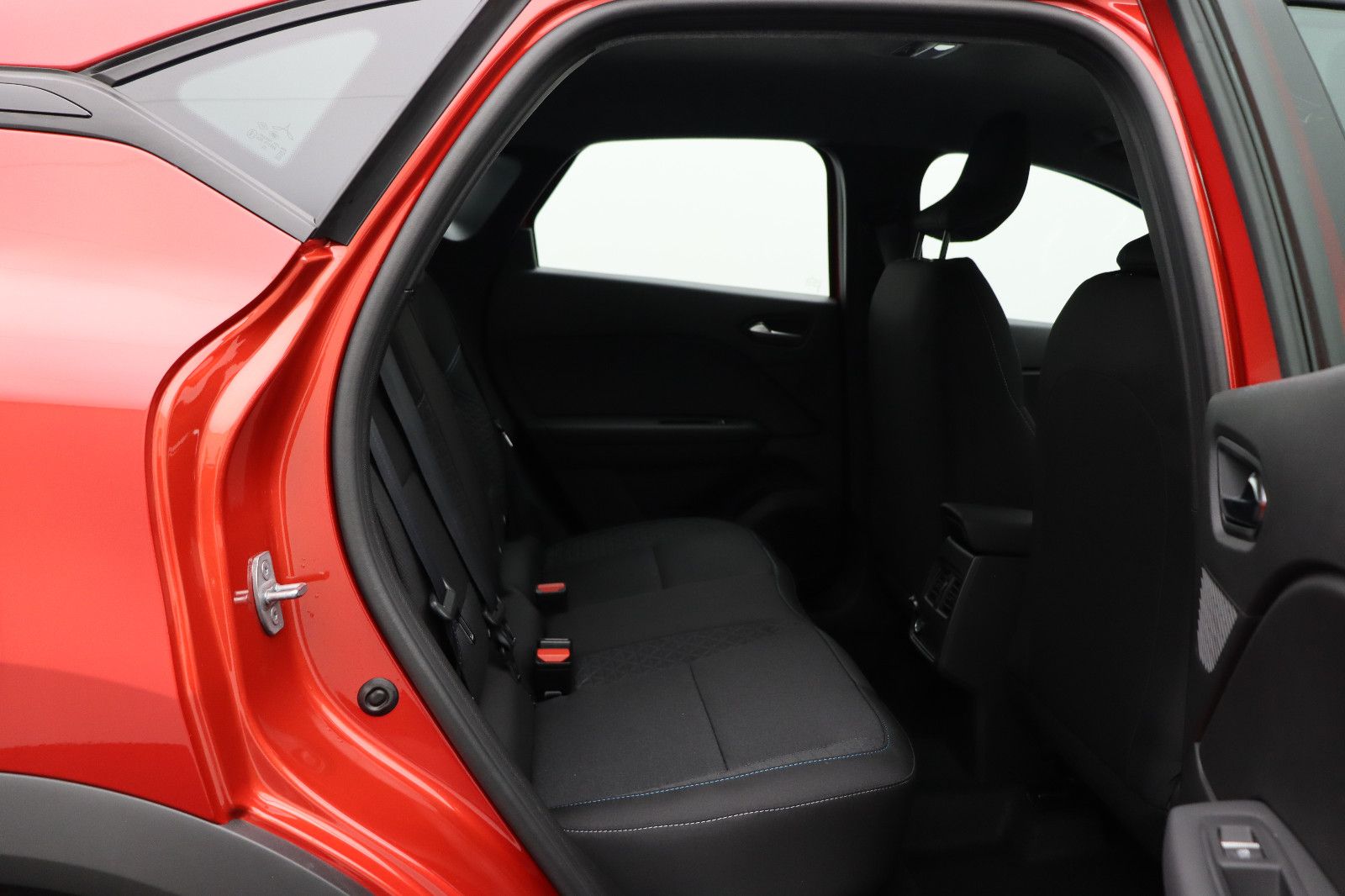 Fahrzeugabbildung Mitsubishi ASX 1.2 Turbo-Benziner Diamant