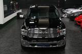 Dodge RAM 1500 4x4 5.7 V8 Hemi Laramie LPG - gebrauchte Dodge RAM aus dem Jahr 2015