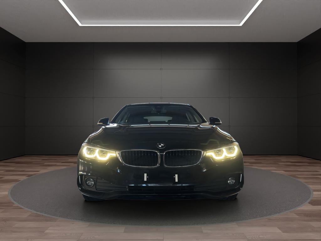 BMW 420