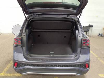 Volkswagen T-Cross - Bild 5