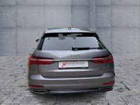 Audi A6 - Vorschau Bild 5