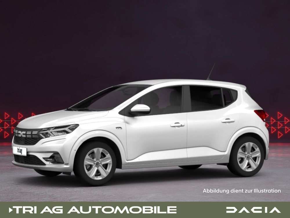 Dacia Sandero - Bild 12
