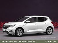Dacia Sandero - Vorschau Bild 12