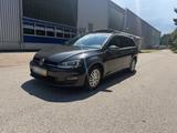 Volkswagen Golf 7 1.6 tdi Automatik Panoramadach Stan... - Volkswagen Golf: Kombi, Panoramadach