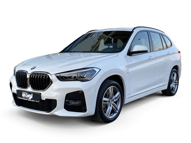 BMW X1 M-Sport xDrive 20i +LM+Klima+Sport+Navi