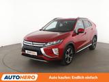 Mitsubishi Eclipse Cross 2.2 DI-D Top 4WD Aut*LED*ACC*CAM* - Mitsubishi Gebrauchtwagen in München
