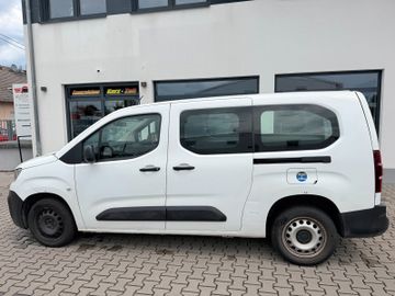 Peugeot Partner - 5