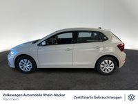 Volkswagen Polo - Vorschau Bild 20