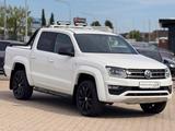 Volkswagen Amarok 3.0 TDI Highline DoubleCab 4Motion - Volkswagen Amarok aus 2021