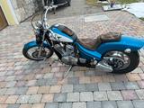 Honda Shadow 600 - Angebote