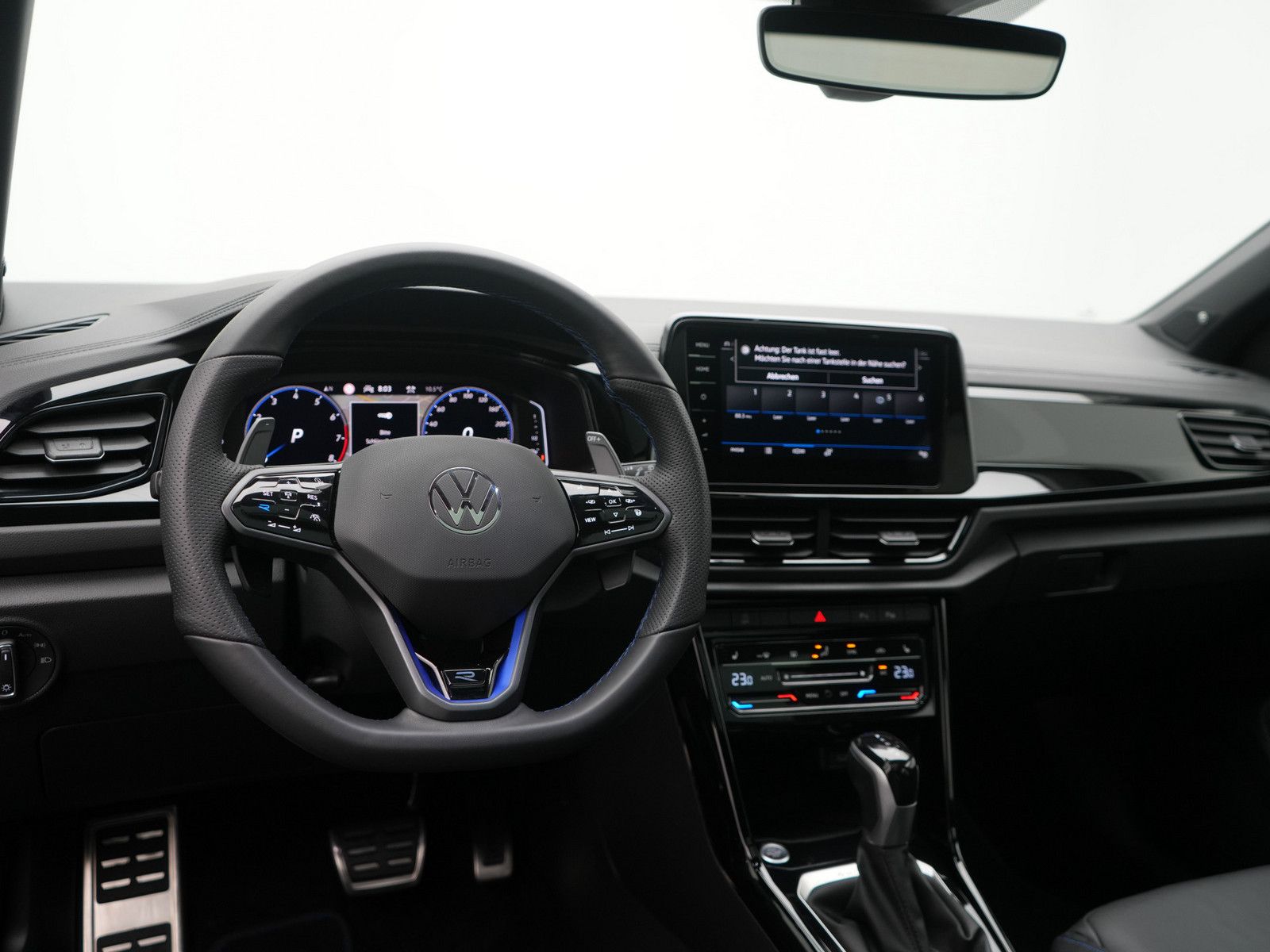 Volkswagen T-Roc - Bild 7