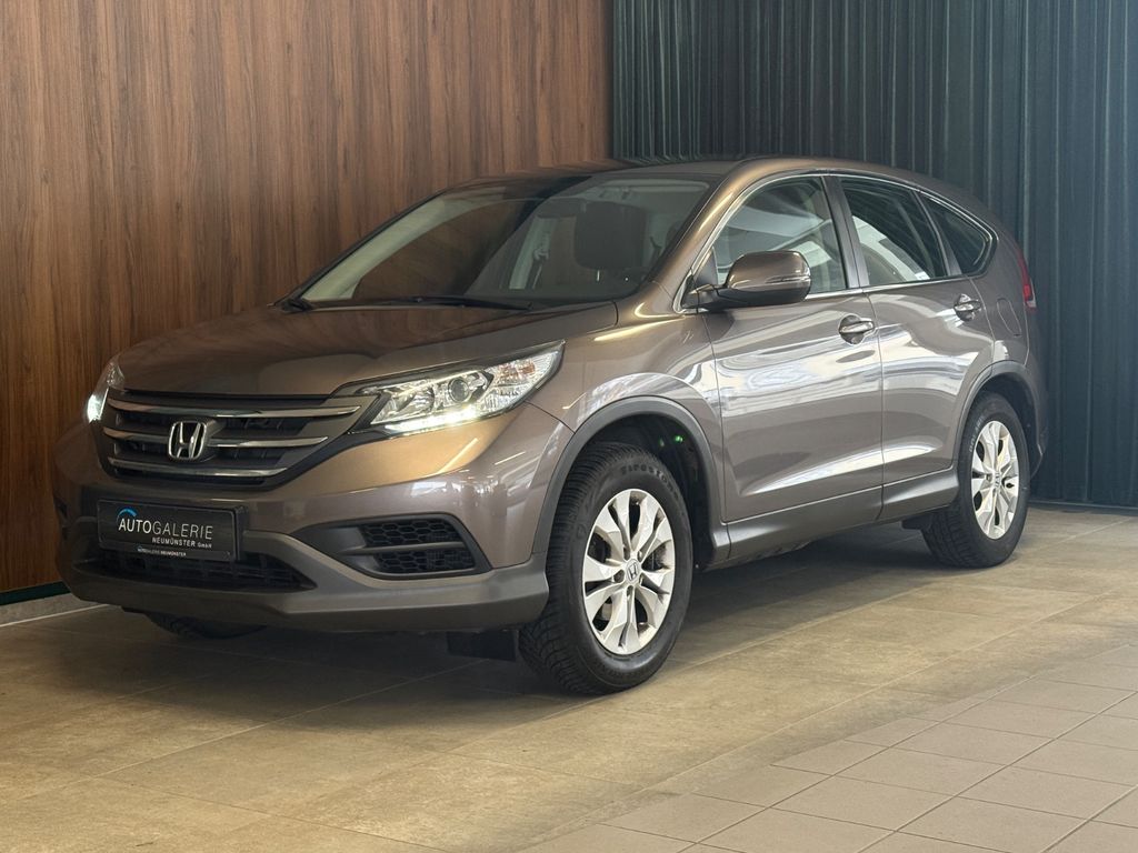 Angebot ansehen Honda CR-V