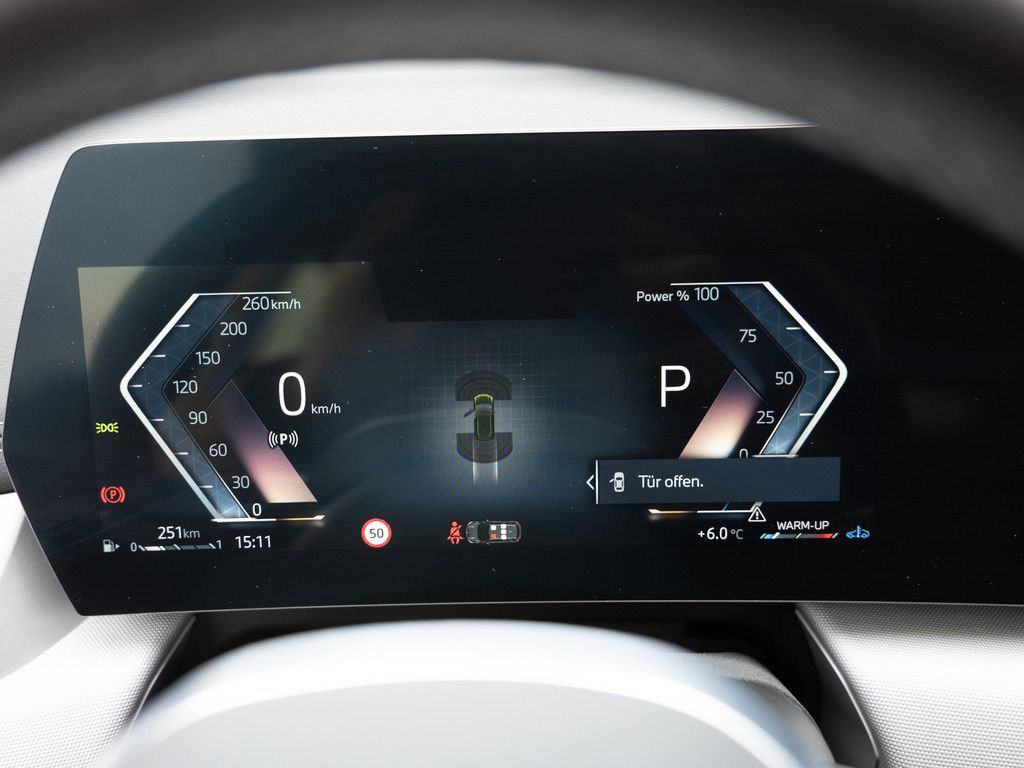 BMW 220 Active Tourer - Bild 19