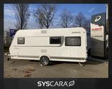 Dethleffs Aero 470 FR Black Week DEAL bis 06.12.2025 - Dethleffs 470