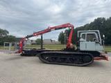 Morooka MST 2200 VD - Morooka LKWs