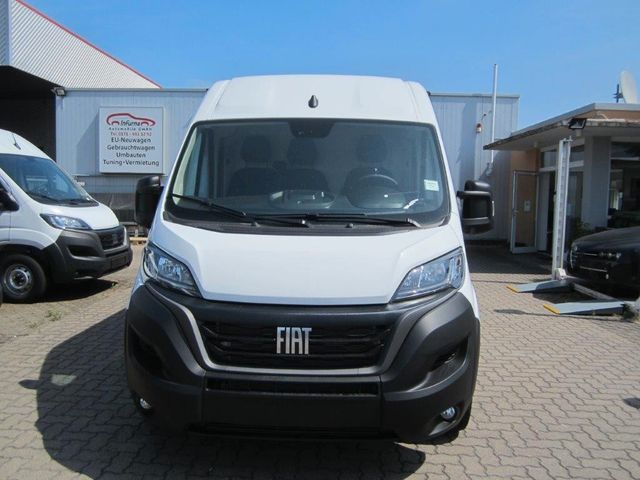 Fiat Ducato L4H2 140 Ps