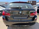 BMW 520 5 Touring 520 d xDrive+HEAD-UP+LEDER+AUTOMAT - gebrauchte BMW 520 aus dem Jahr 2014