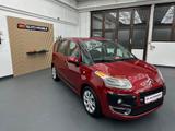 Citroën C3 Picasso Tendance 1.6 16V **85tkm** - Citroën C3: Tendance