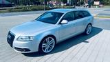 Audi A6 3.0 TFSI tiptronic quattro Avant - - Audi A6 aus 2010: Kombi