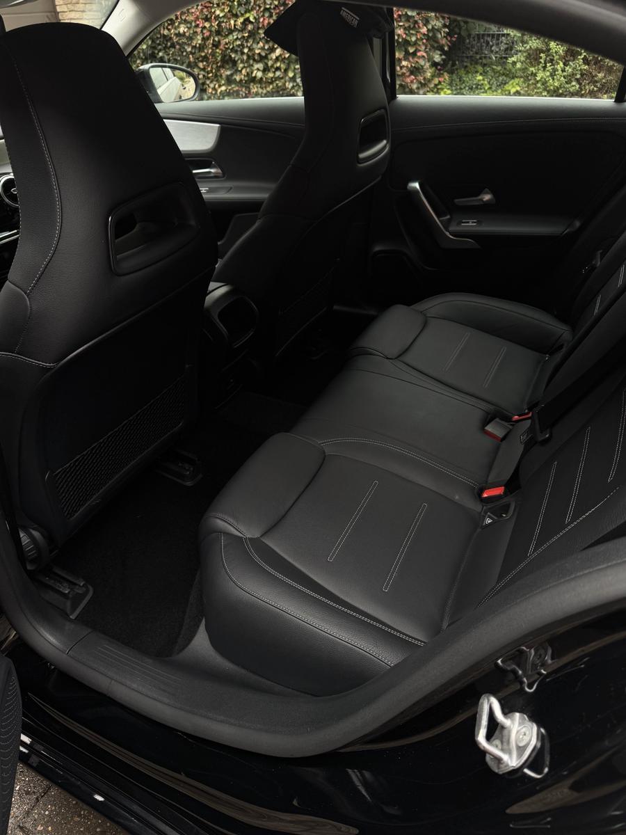 Mercedes-Benz A-Class 4MATIC DCT Progressive, миниатюра 3