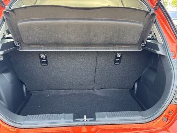 Bild 8 Suzuki Swift Club 1.2 Navi LED Apple CarPlay Android Au