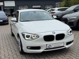 BMW 116 Baureihe 1 Lim. 5-trg. 116 i,TÜV-AU NEU - BMW 116 in Hannover