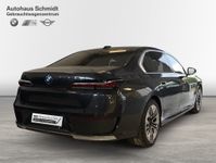 BMW i7 - Vorschau Bild 5