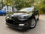 Renault Megane III Grandtour Limited - Renault Megane mit Diesel-Antrieb: Kombi, Automatik