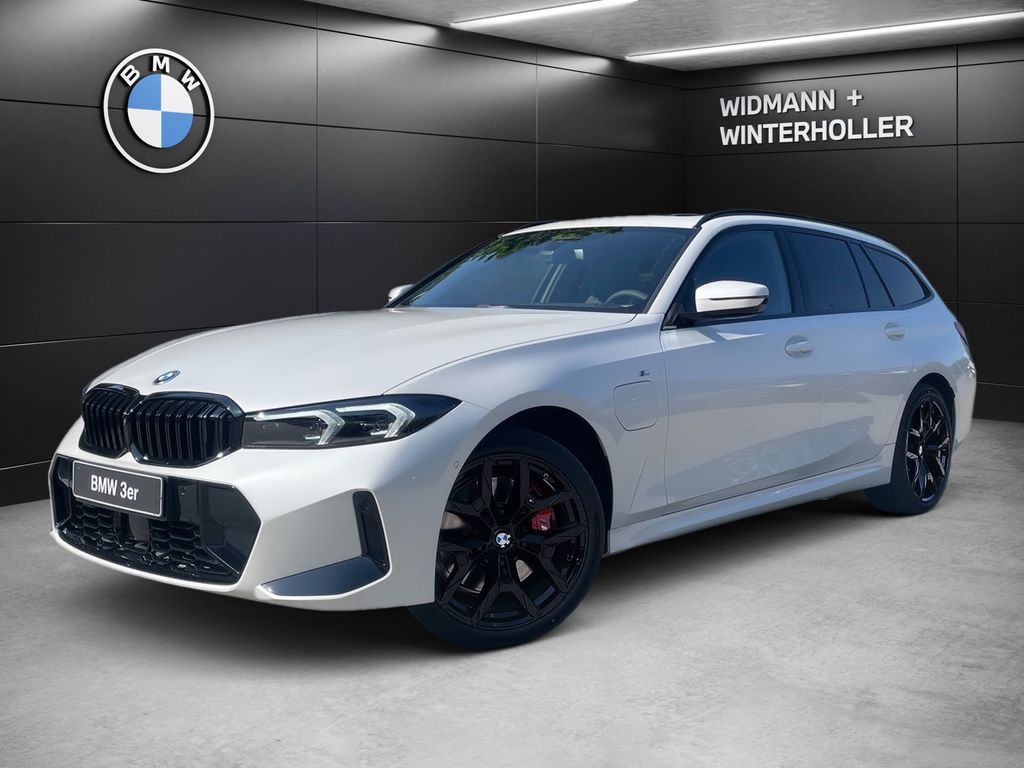 BMW 330