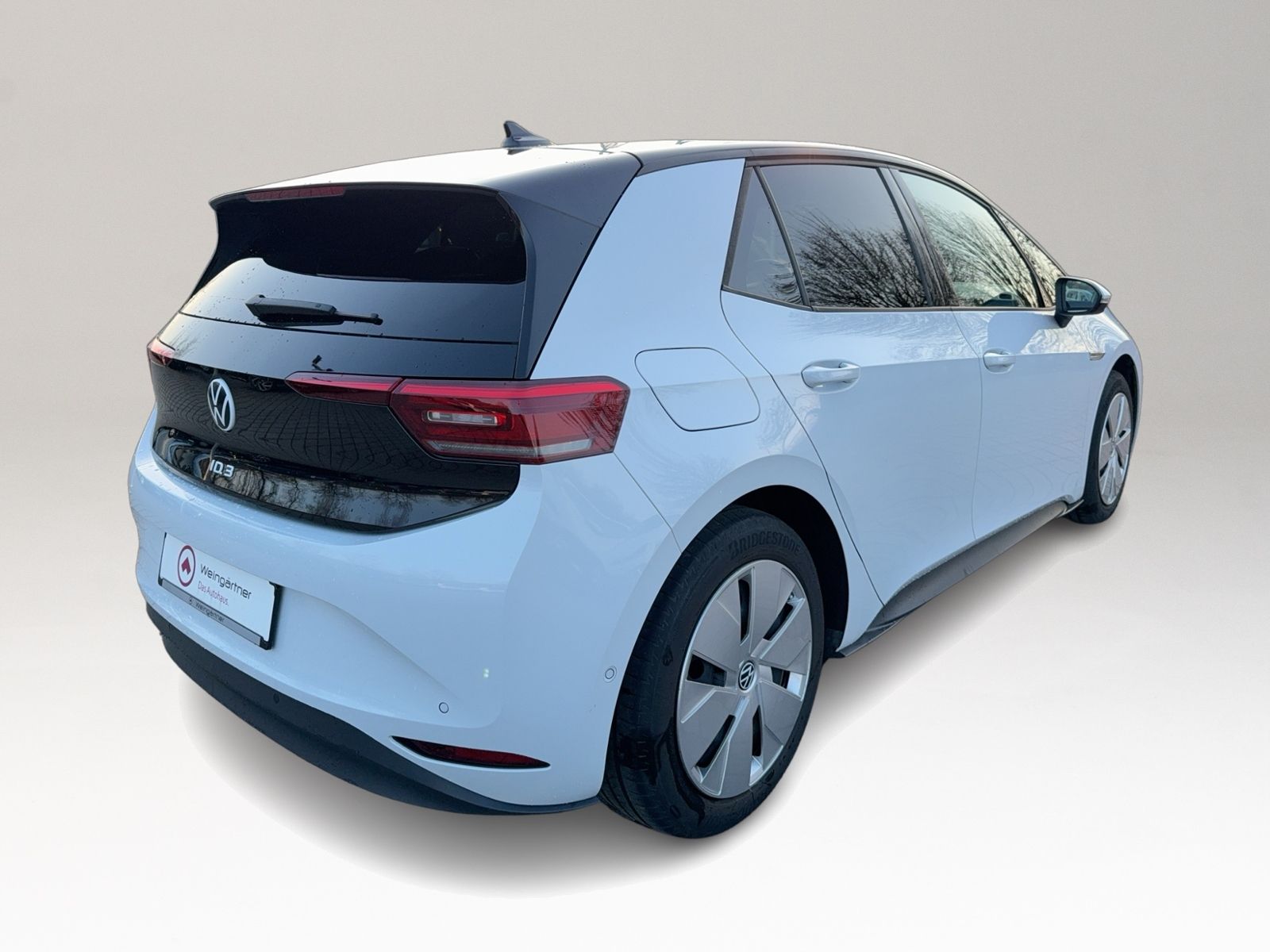 ID.3 Pro Performance, Wärmepumpe, ACC, Navi, Are