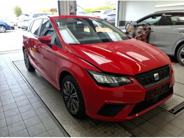 Seat Ibiza - Bild 2