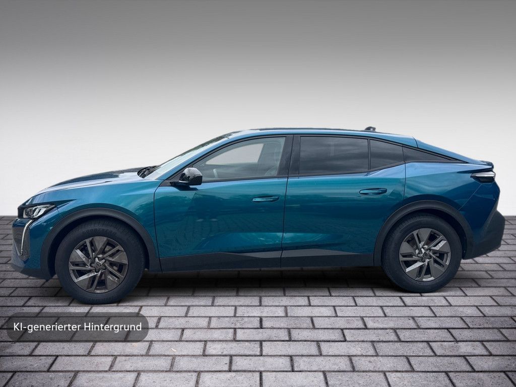 Peugeot 408 - Bild 4