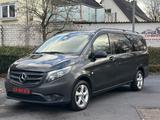Mercedes-Benz Vito Mixto 110 CDI lang 5-Sitze/Navi/Kamera - Mercedes-Benz Vito 110 cdi