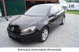 Volkswagen Golf VI Comfortline II.Hand, Scheckheft gepflegt - Volkswagen Golf: Ii