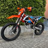 KTM Freeride E-XC EXC - KTM Freeride E-XC