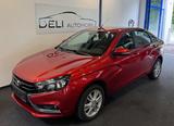 Lada Vesta 1.6 Luxus LPG - Lada Vesta aus 2017