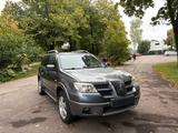 Mitsubishi outlander 2.4 Benzin Gas AHK Klima - Mitsubishi Outlander in Augsburg