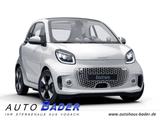 Smart fortwo EQ Passion Exclusive 22kW Kamera LED - Smart Gebrauchtwagen von 2024