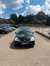 Honda civic ep 1,4 l - Honda Civic: Ep1