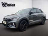 Volkswagen T-Roc 1.5 TSI DSG R-Line AHK LED Kamera PDC LM - graue Volkswagen T-Roc