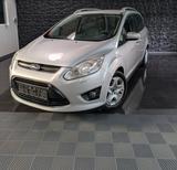 Ford Grand C-Max Grand C-MAX Trend 7 Sitzer - Ford Grand C-Max: Trend