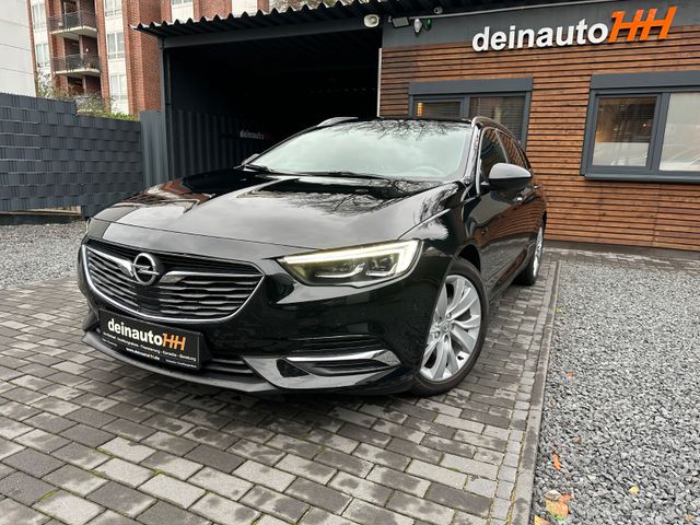 Opel Insignia B Sports Tourer Innovation 4x4