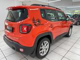 Jeep Renegade Limited FWD*Navi*Sound Paket*Cam*Ambien - Jeep in Wuppertal